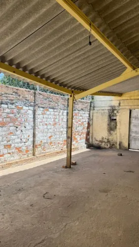ALUGA'SE CASA APENAS PARA CAMPANHA POLÍTICA