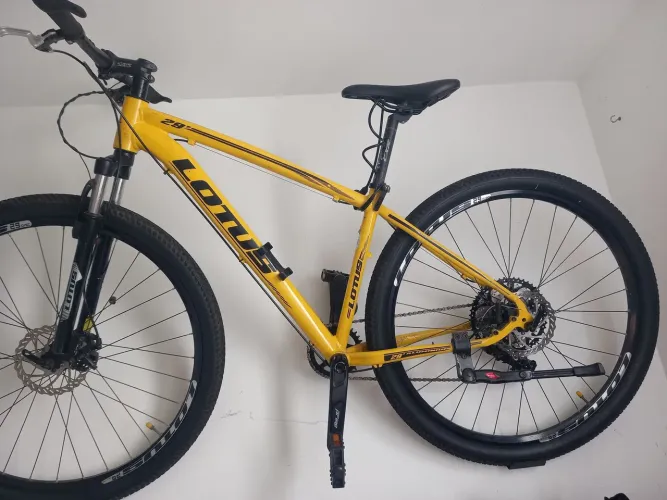 BIKE ARO 29" QUADRO 17