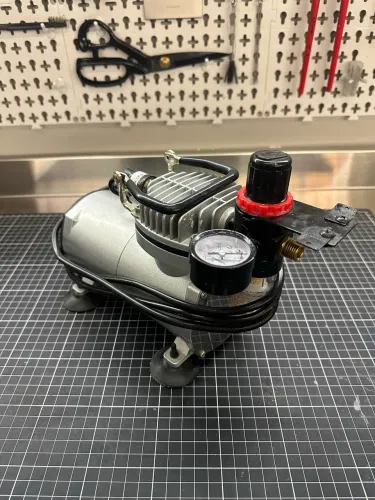 Compressor de Ar Direto