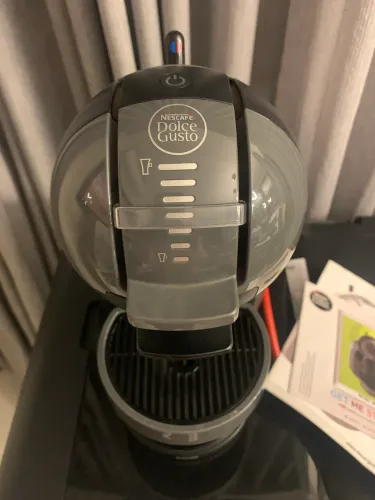Cafeteira Dolce Gusto Mini ME