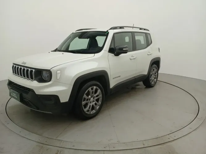 Jeep Renegade Long. T270 1.3 TB 4X2 Flex Aut. 2026