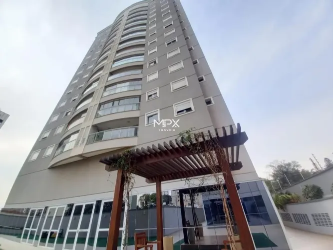 Apartamento à venda no bairro São Dimas em Piracicaba.