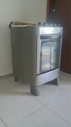 Fogão esmaltec