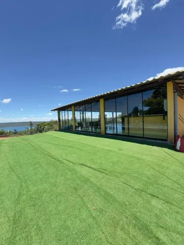 RANCHO CABOCLINHO | CORUMBÁ IV