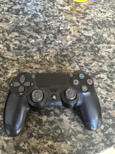 Controle de ps4