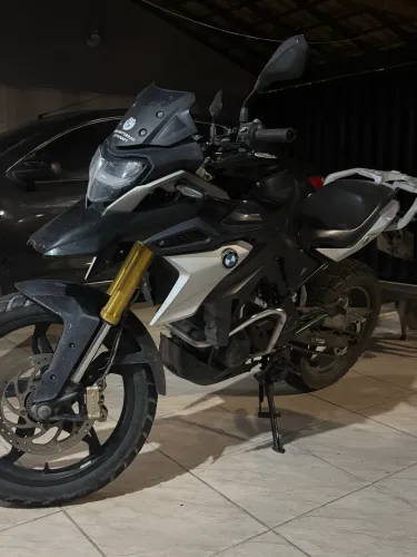 BMW310GS 