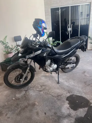 XRE 300