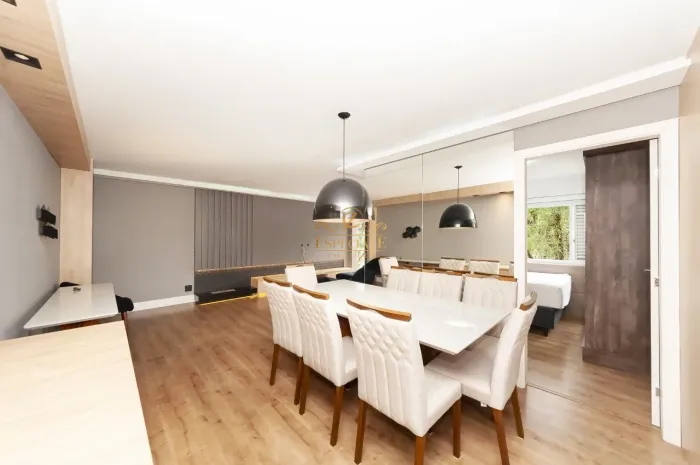 APARTAMENTO PARA LOCAÇÃO 3 QUARTOS NO BAIRRO JUVEVE