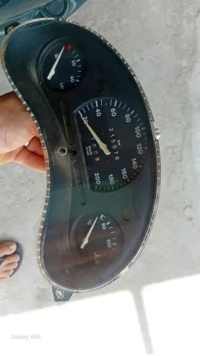 Vendo painel de instrumento do corsa original GM em ótimo estado de conservação