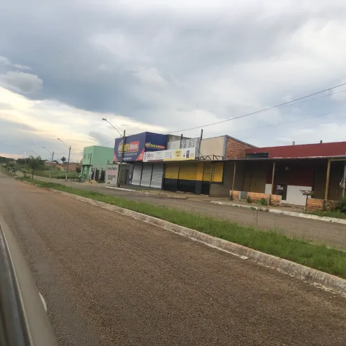 Lote quitado plano no Goiânia sul 62 mil aceita troca