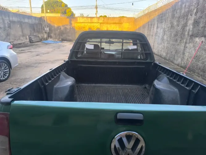 Volkswagen Saveiro CL 1.6 MI / CL/ C 1.6 1999