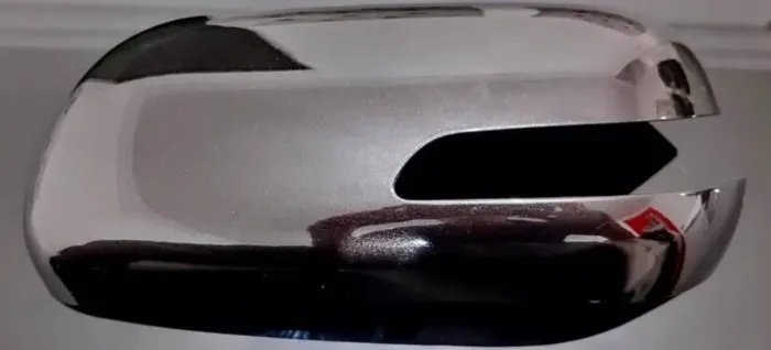 Capa/Carcaça Espelho Retrovisor Suzuki Grand Vitara Limited Edition 2014