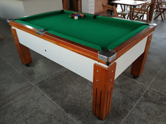 SINUCA NOVO DISPONÍVEL