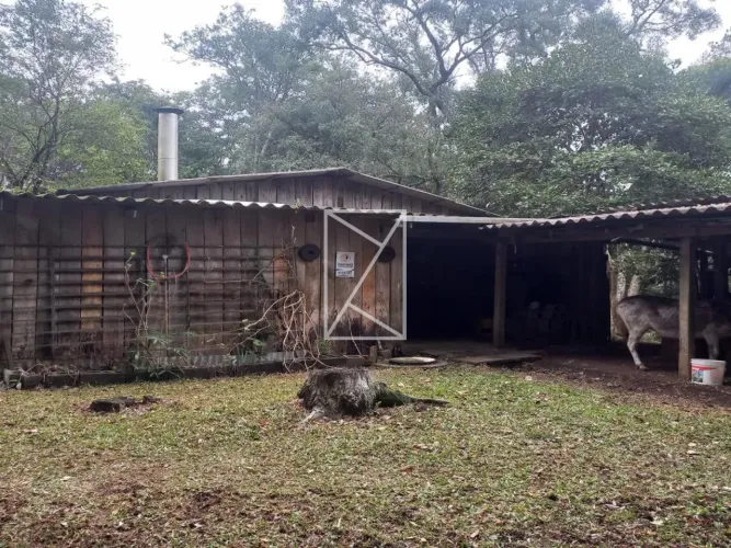 Destak Imóveis aluga chácara nas proximidades da área central de Caxia