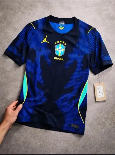Camisa da seleção, modelo premium 