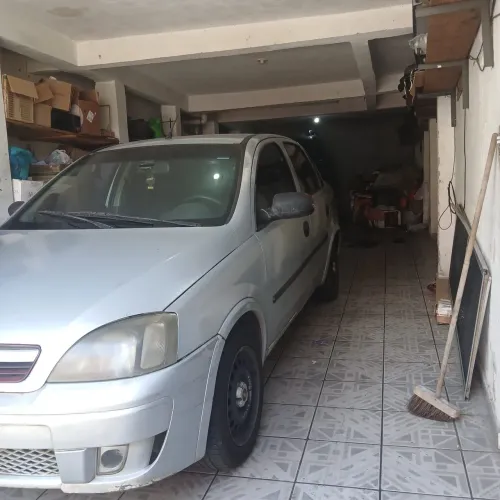 Chevrolet Corsa Sed. Maxx 1.0/ 1.0 Flexpower 8V 4P 2005