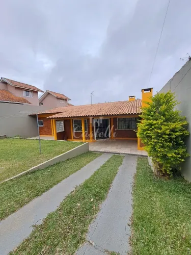 Residência para locação, Jardim Carvalho, PONTA GROSSA - PR
