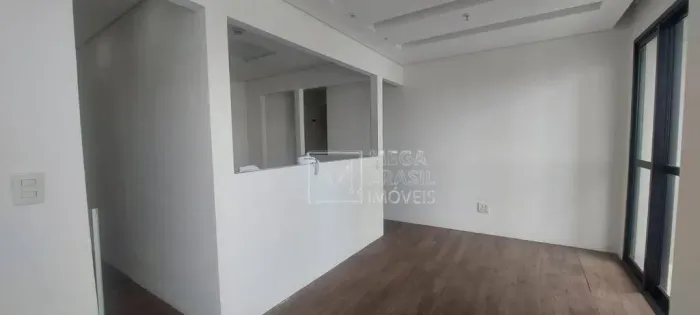 Sala, 34 m² - venda por R$ 310.000,00 ou aluguel por R$ 3.158,43/mês - Ipiranga - São Paul