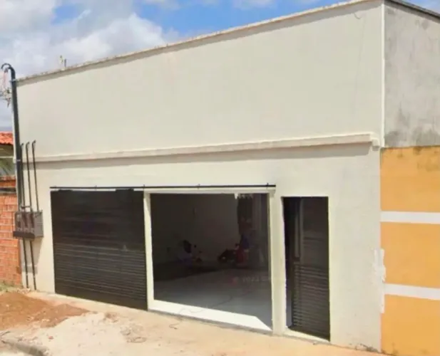CASA À VENDA TITULADA - ZONA NORTE DE MACAPÁ/AP