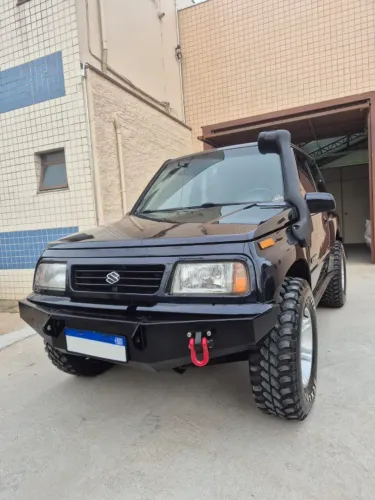 Suzuki Vitara JLX Metal 1.6 8V 2P 1994