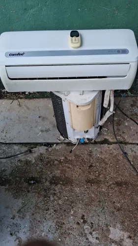 Central 9btus ..gelando bem