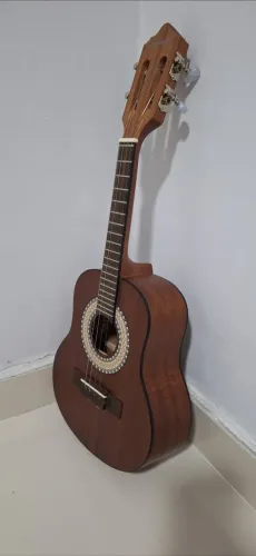 Cavaquinho Giannini Plus Sapele