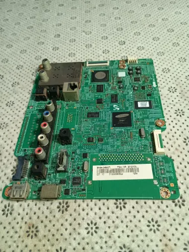 PLACA PARA TV.