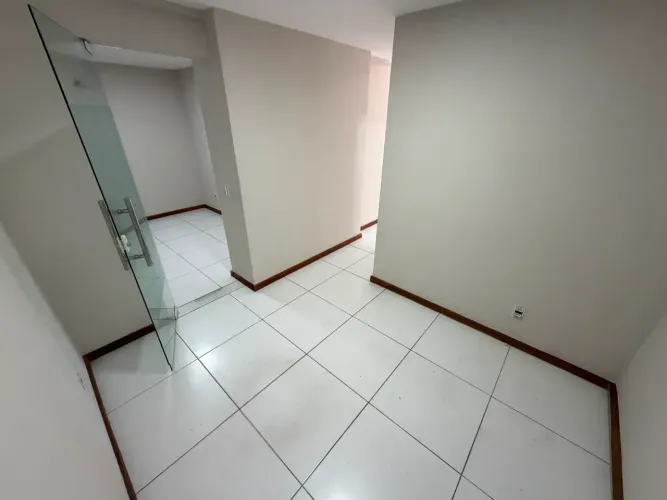 Sala Comercial Praia do Canto - Vitória - ES Para Locação