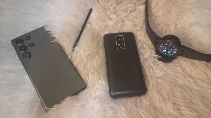 Celular Samsung Galaxy S23Ultra 512GB