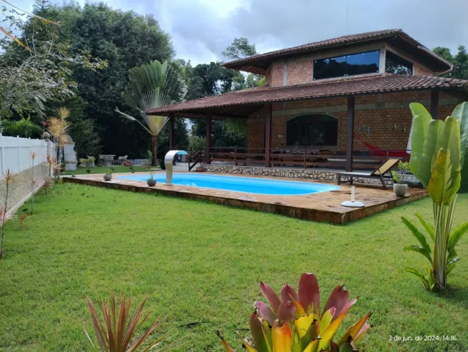 casa em condomínio disponível para carnaval 2025