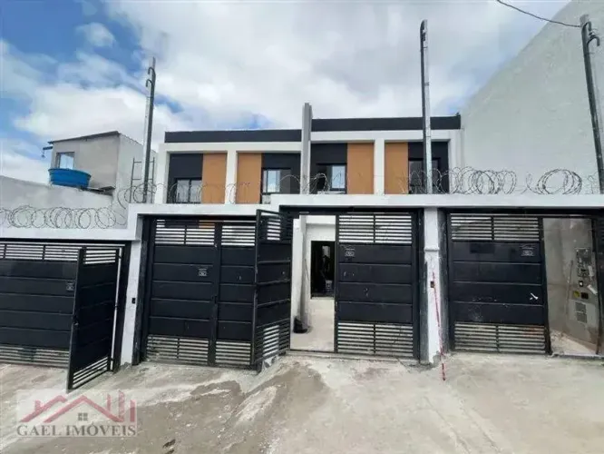 Sobrado com 2 dormitórios à venda, 80 m² por R$ 495.000,00 - Ermelino Matarazzo - São Paul