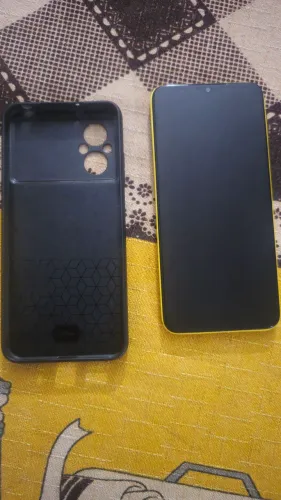 Poco M4 5g