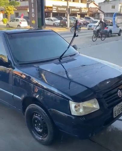 Imagem de Fiat Uno Mille 1.0 Fire/ F.flex/ Economy 4P 2010