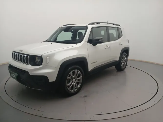 Jeep Renegade Long. T270 1.3 TB 4X2 Flex Aut. 2025