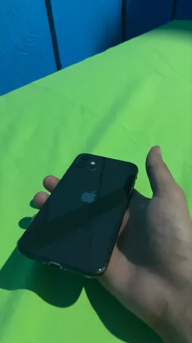 iPhone 11 64 GB Face ID funcionando R$ 899