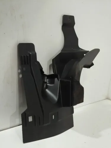 Lameira do Paralama Dianteiro Direito Volvo Xc90 Original