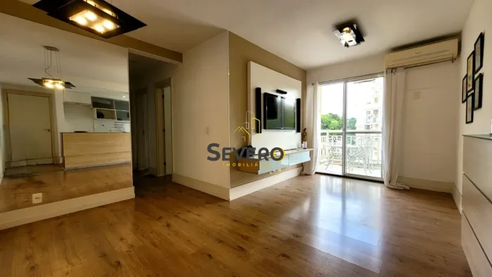 Apartamento à venda no bairro Maria Paula - Niterói/RJ