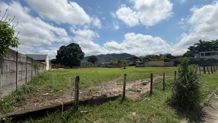 Guapimirim - oportunidade de investimento para construção de empreendimento imobiliário