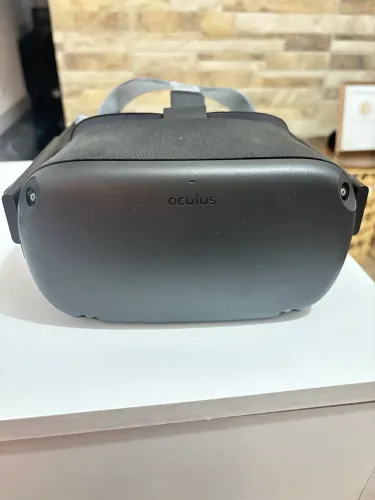 Meta Quest 1 - 64 GB | Óculos de Realidade Virtual