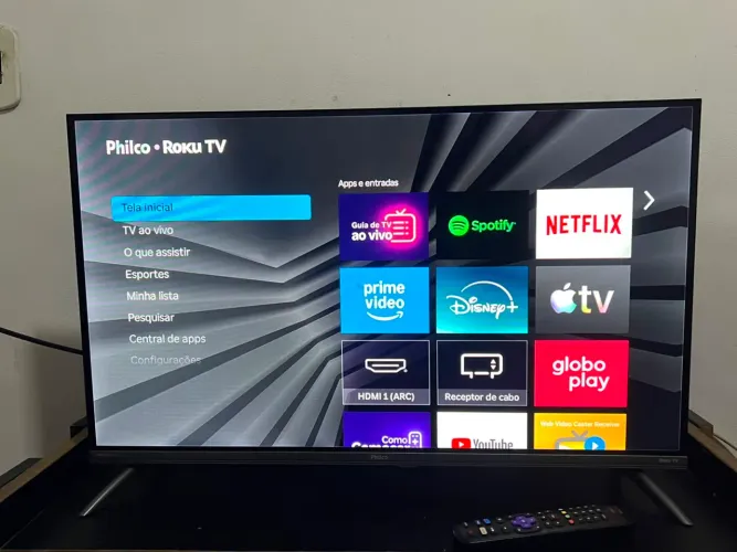Tv Philco