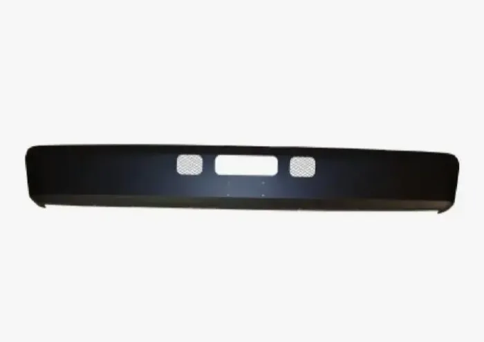 Para-choque dianteiro Mercedes hpn 2318 2635