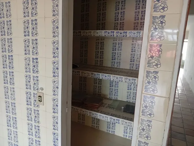 Apartamento lindo em Boa Viagem - Recife - PE