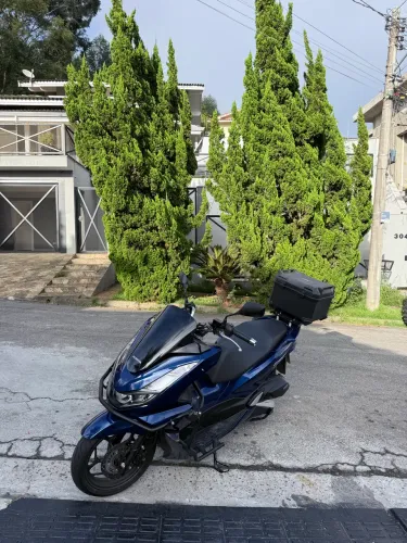 Honda PCX ABS 160 - 2026