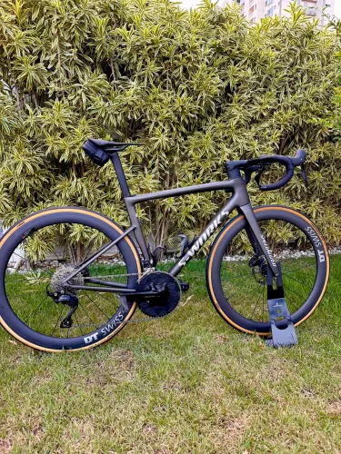 Bike Specialized Sl8 54 OEM!
