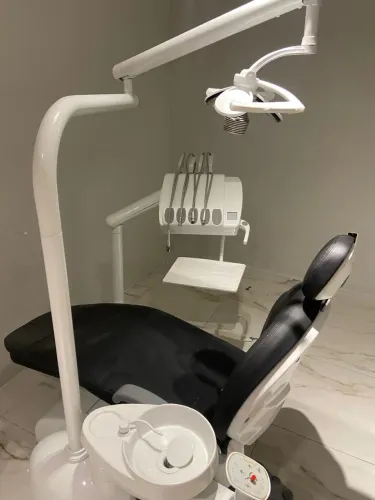 Vendo cadeira odontológica