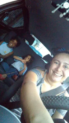 Transporte Escolar 