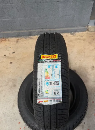 Pneu 175/65/15 pirelli