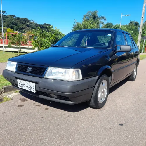 Fiat Tempra 2.0 I.E 16V 2P E 4P 1995