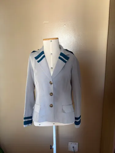 Boku no hero cosplay / fantasia