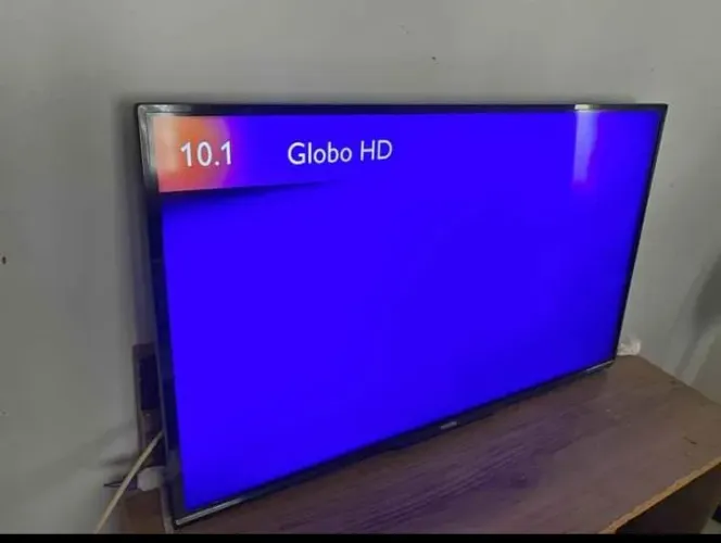 Philips TV 32 polegadas